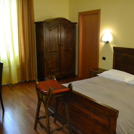 La Corte Del 26 Milán Habitación foto