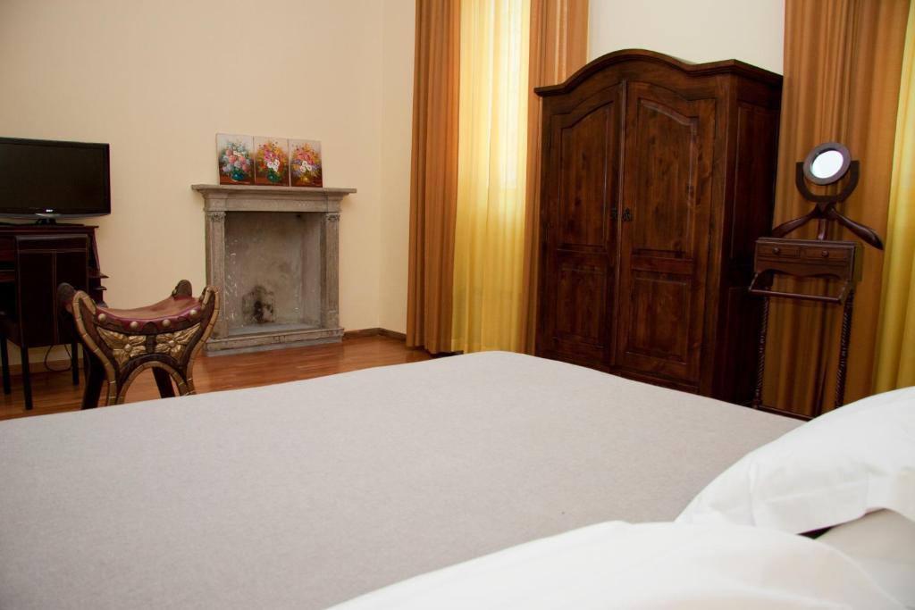 La Corte Del 26 Milán Habitación foto