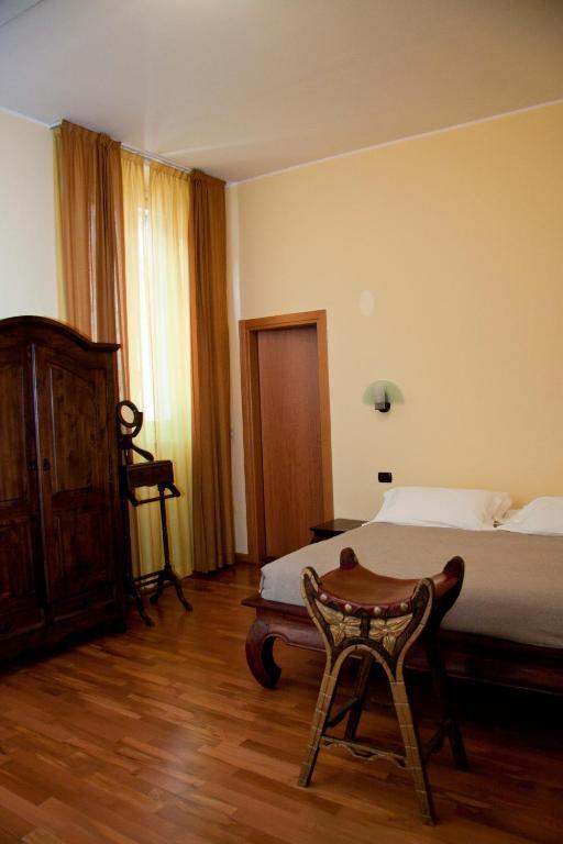 La Corte Del 26 Milán Habitación foto
