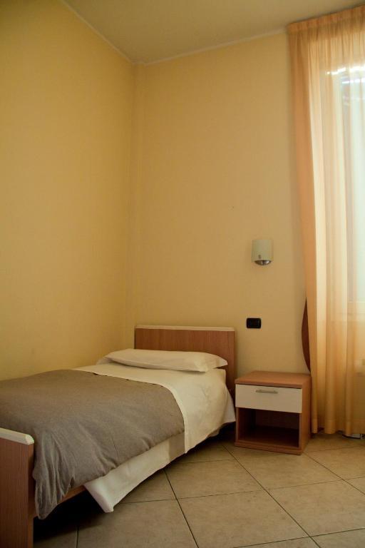 La Corte Del 26 Milán Habitación foto