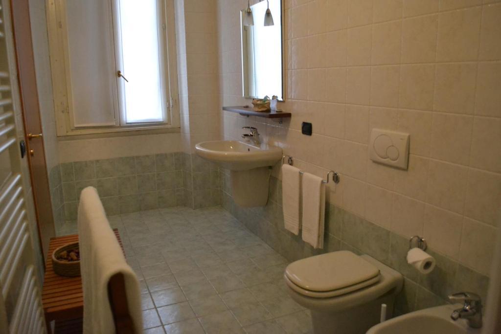 La Corte Del 26 Milán Habitación foto